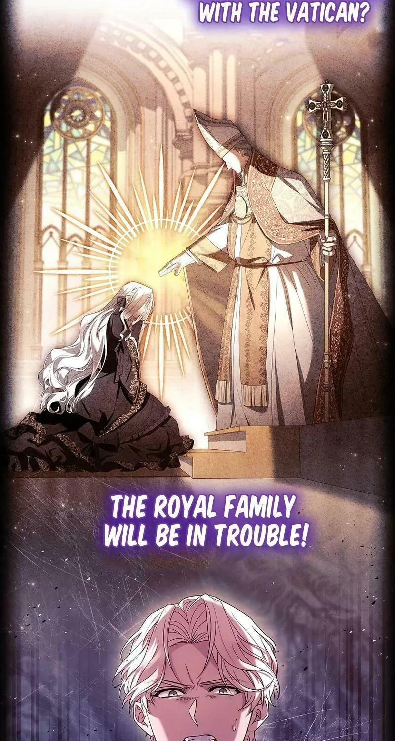 Honey, Why Can't We Get a Divorce? Chapter 36 page 41 - 