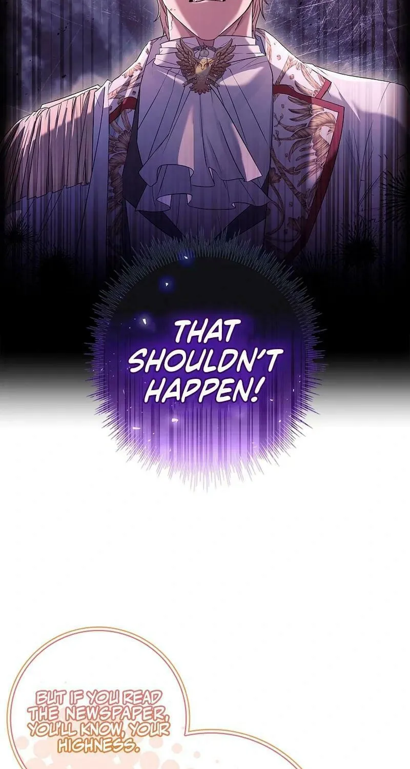Honey, Why Can't We Get a Divorce? Chapter 36 page 42 - 
