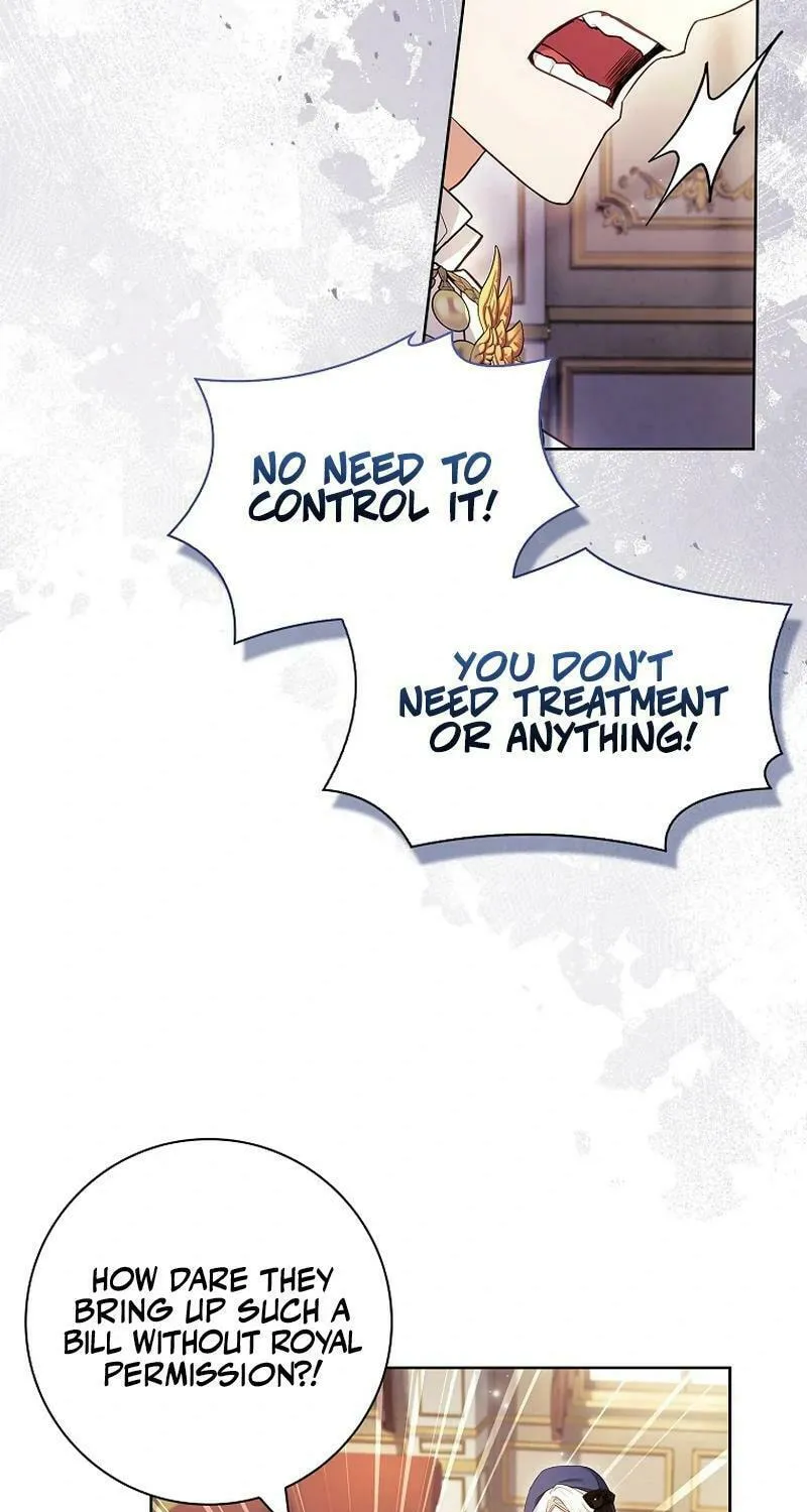 Honey, Why Can't We Get a Divorce? Chapter 36 page 45 - 
