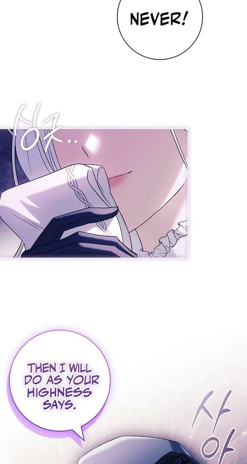 Honey, Why Can't We Get a Divorce? Chapter 36 page 48 - 