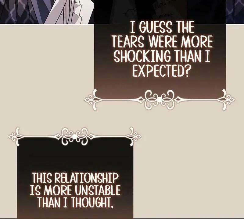 Honey, Why Can't We Get a Divorce? Chapter 36 page 58 - 