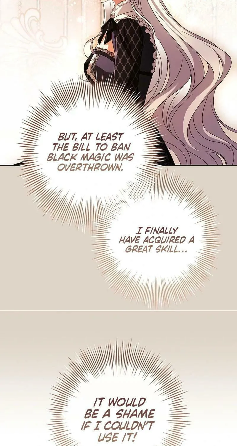 Honey, Why Can't We Get a Divorce? Chapter 36 page 60 - 