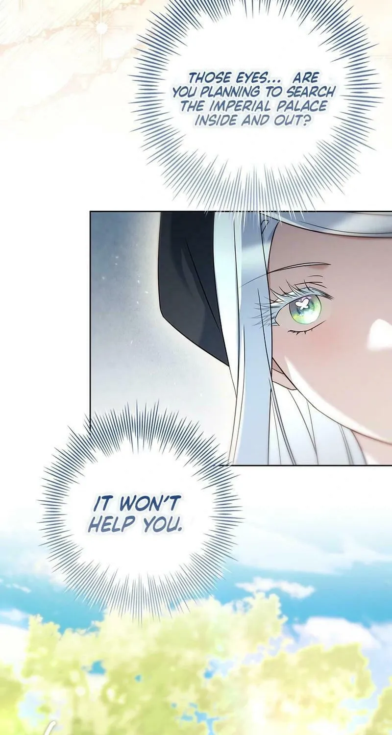 Honey, Why Can't We Get a Divorce? Chapter 36 page 68 - 