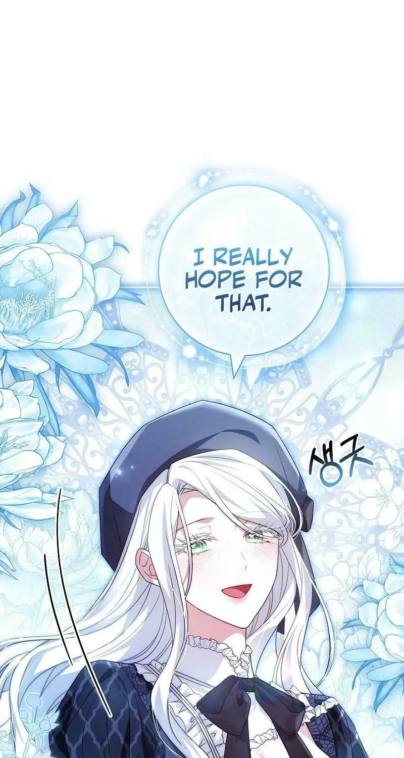 Honey, Why Can't We Get a Divorce? Chapter 36 page 74 - 