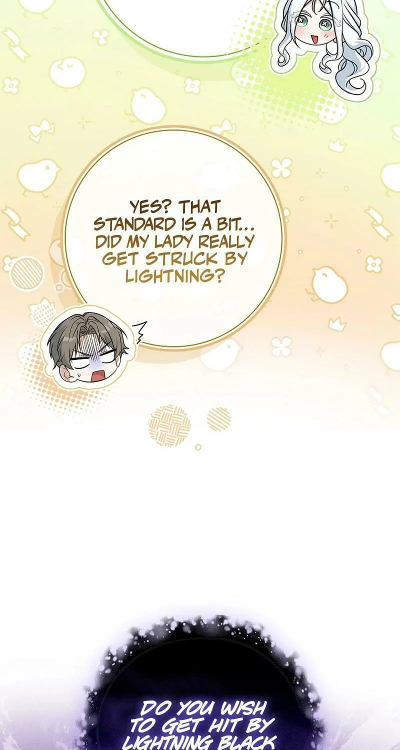 Honey, Why Can't We Get a Divorce? Chapter 37 page 15 - 