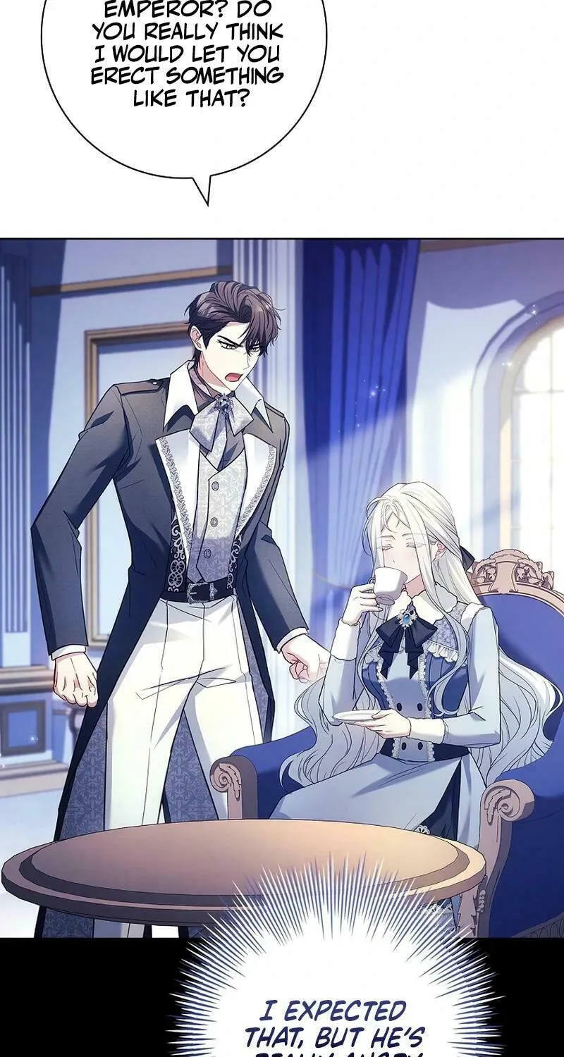 Honey, Why Can't We Get a Divorce? Chapter 37 page 26 - 