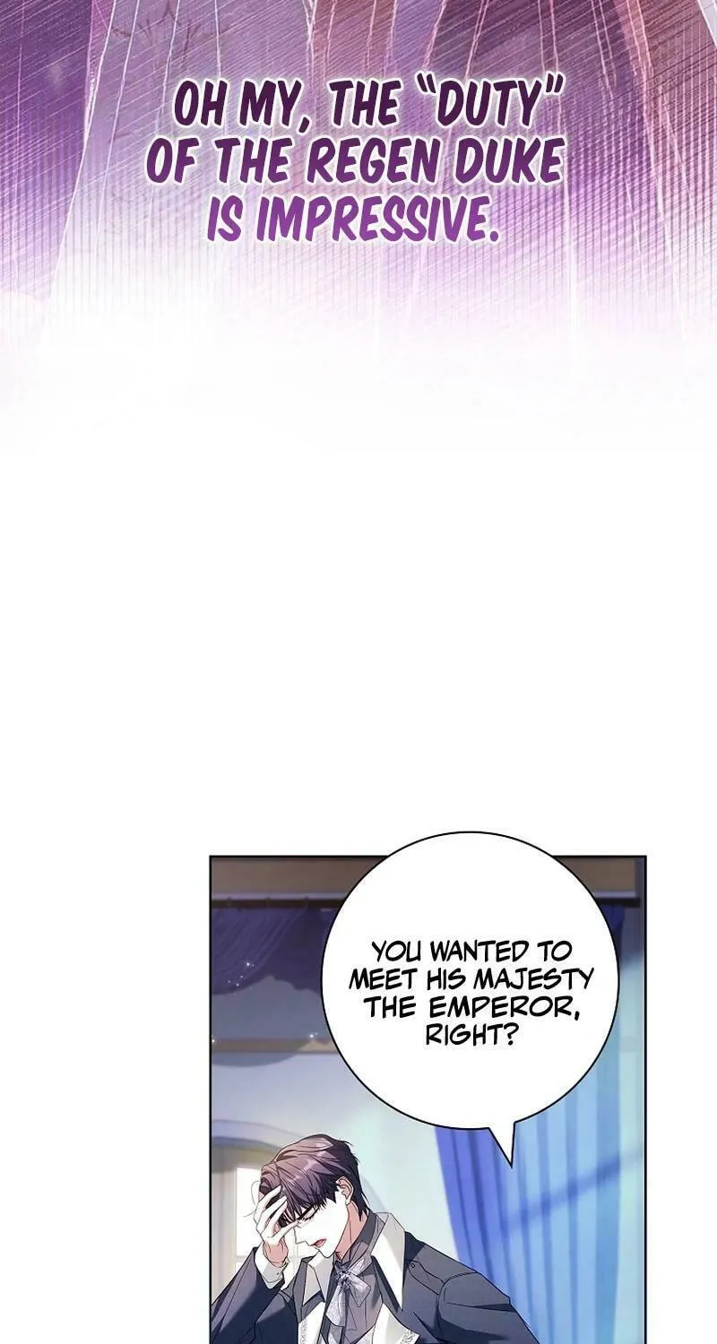 Honey, Why Can't We Get a Divorce? Chapter 37 page 30 - 
