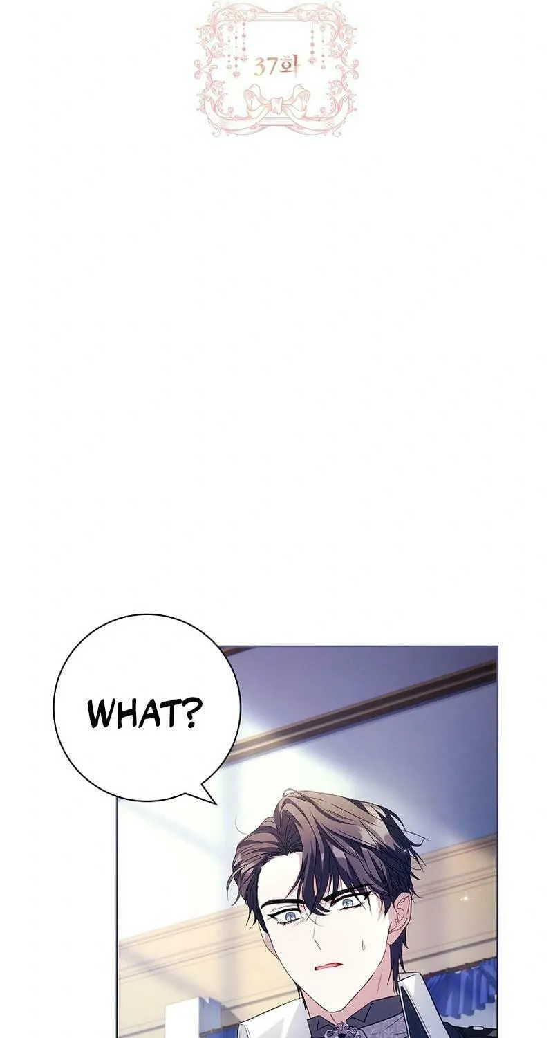 Honey, Why Can't We Get a Divorce? Chapter 37 page 35 - 