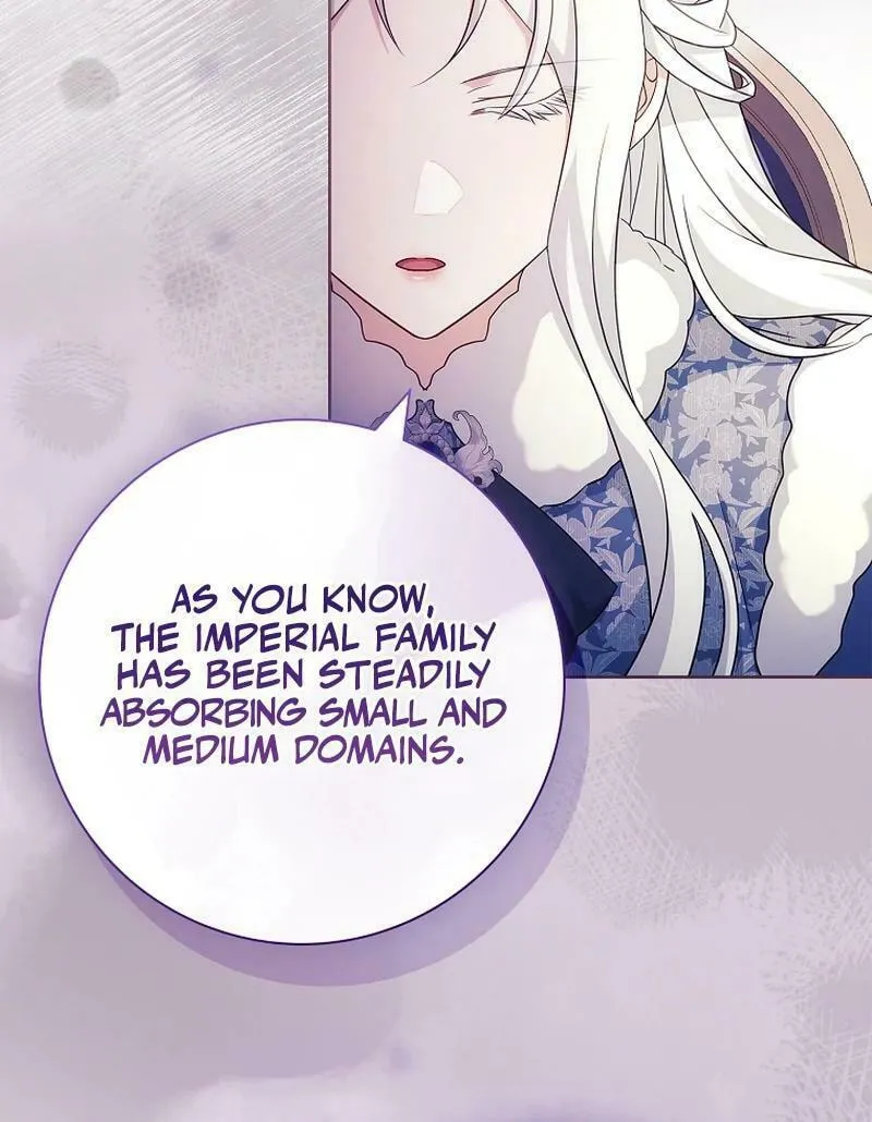 Honey, Why Can't We Get a Divorce? Chapter 37 page 39 - 
