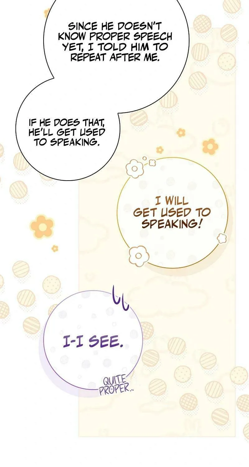 Honey, Why Can't We Get a Divorce? Chapter 37 page 5 - 