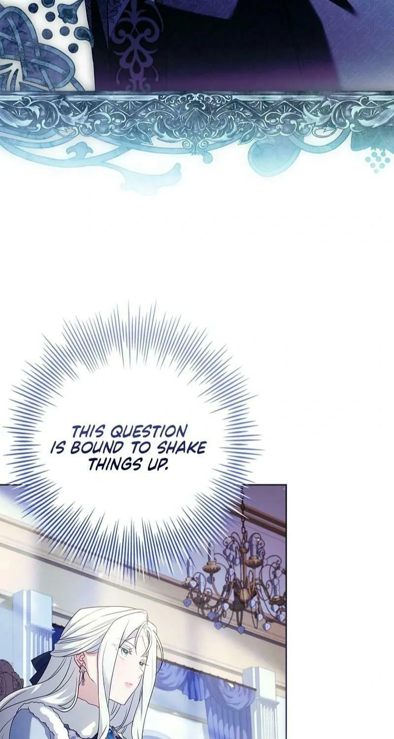 Honey, Why Can't We Get a Divorce? Chapter 37 page 42 - 