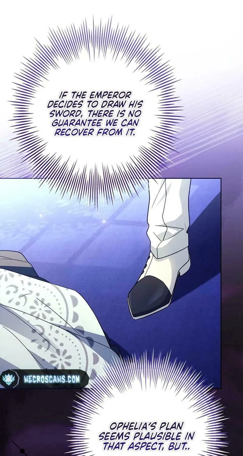 Honey, Why Can't We Get a Divorce? Chapter 37 page 53 - 