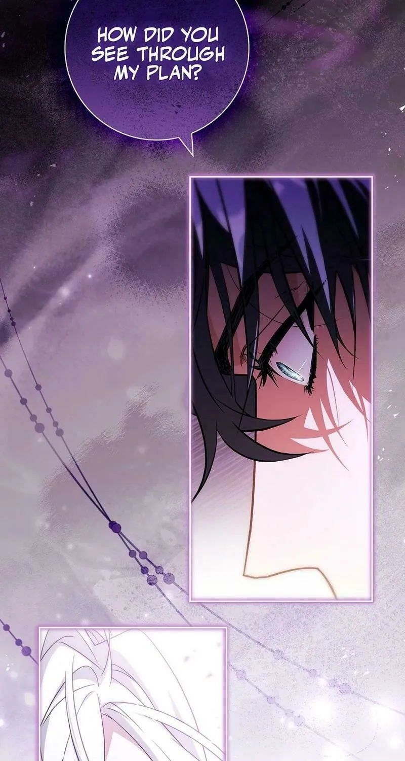 Honey, Why Can't We Get a Divorce? Chapter 37 page 56 - 