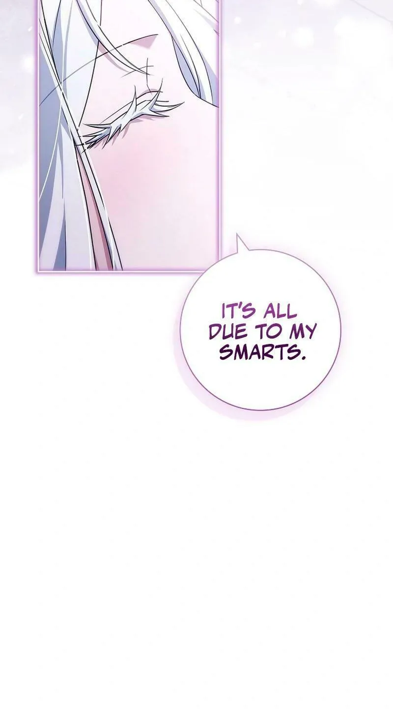 Honey, Why Can't We Get a Divorce? Chapter 37 page 57 - 