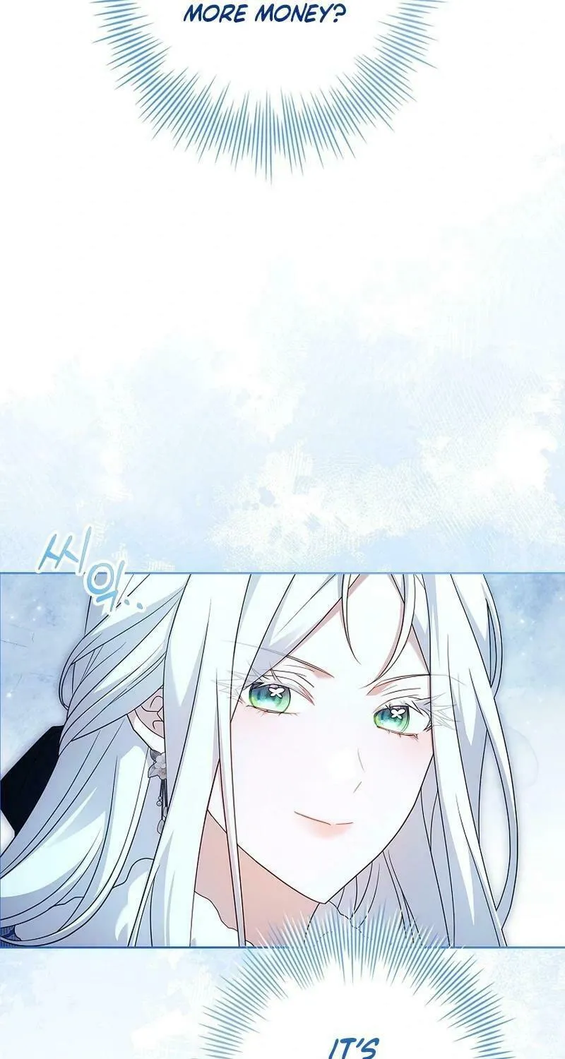 Honey, Why Can't We Get a Divorce? Chapter 37 page 7 - 