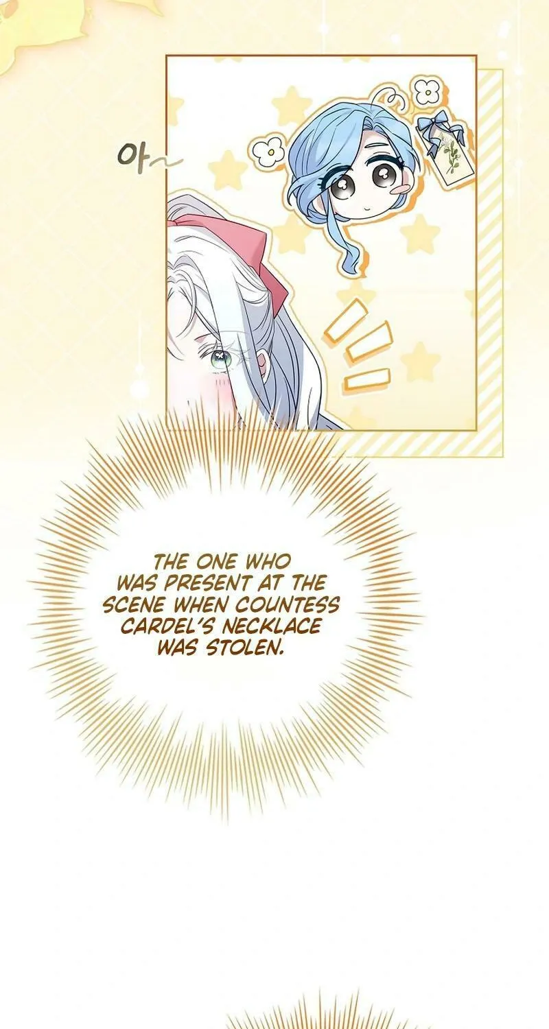 Honey, Why Can't We Get a Divorce? Chapter 37 page 67 - 