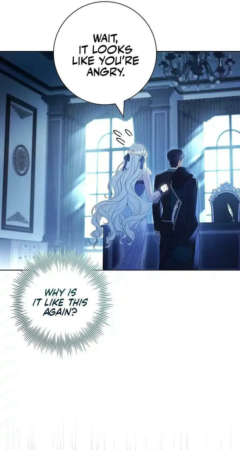 Honey, Why Can't We Get a Divorce? Chapter 37 page 69 - 