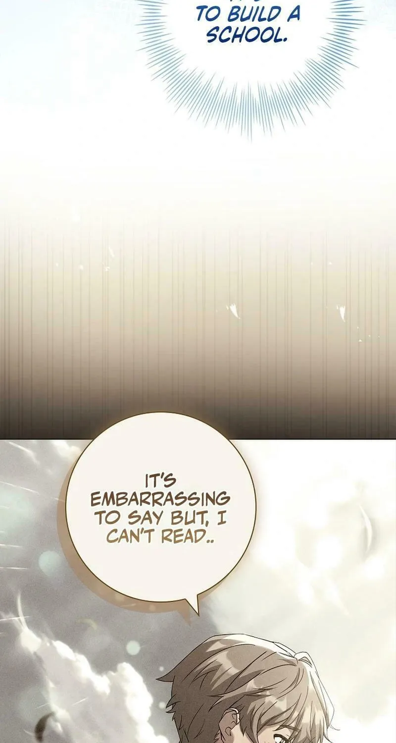 Honey, Why Can't We Get a Divorce? Chapter 37 page 8 - 