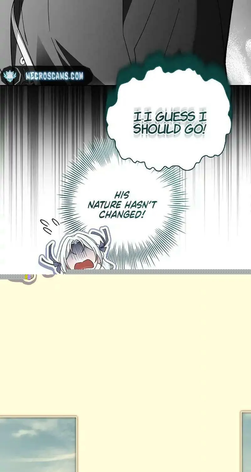 Honey, Why Can't We Get a Divorce? Chapter 37 page 71 - 