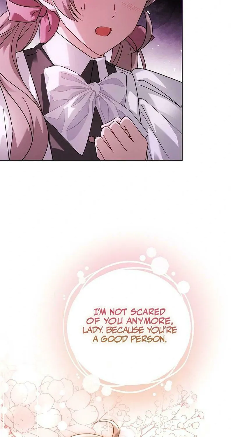 Honey, Why Can't We Get a Divorce? Chapter 37 page 78 - 