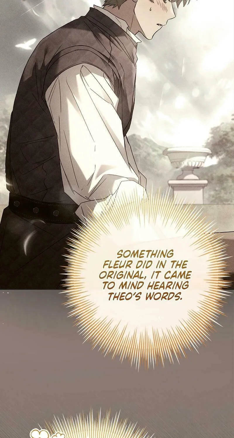 Honey, Why Can't We Get a Divorce? Chapter 37 page 9 - 
