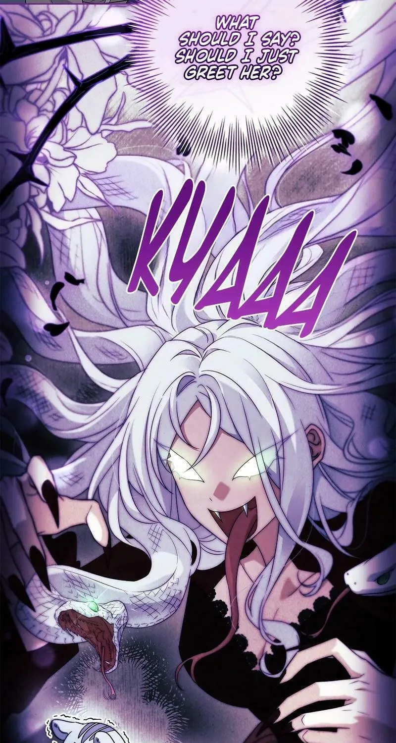 Honey, Why Can't We Get a Divorce? Chapter 38 page 16 - 
