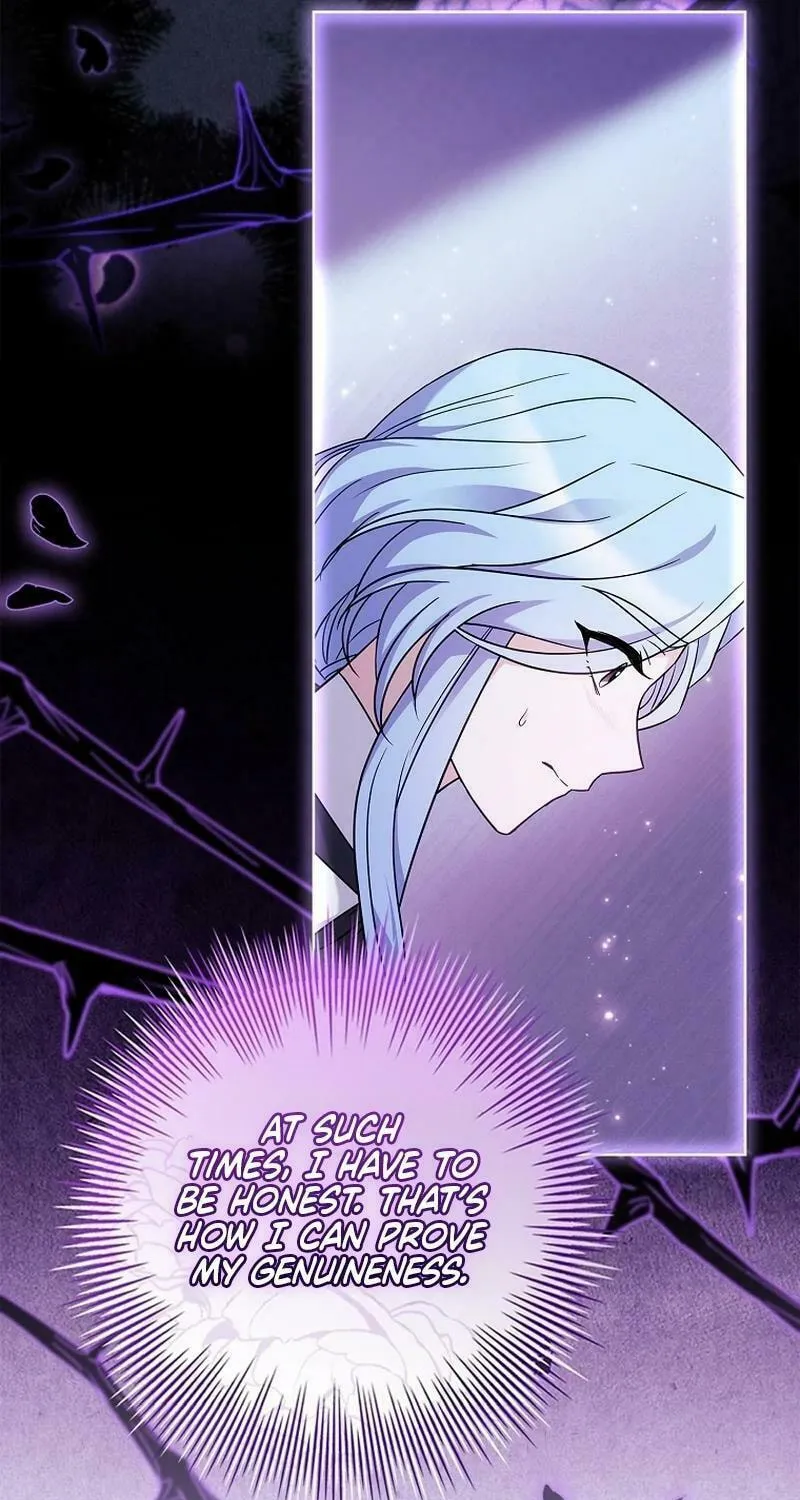 Honey, Why Can't We Get a Divorce? Chapter 38 page 18 - 