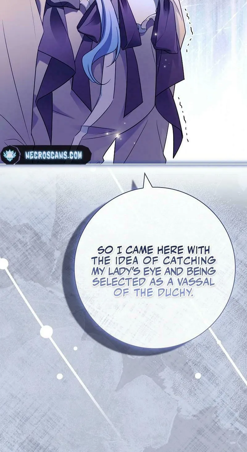 Honey, Why Can't We Get a Divorce? Chapter 38 page 23 - 