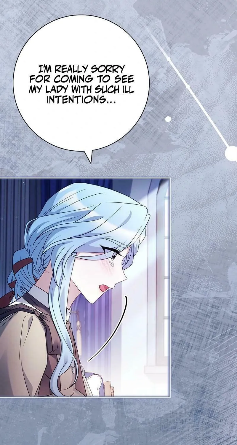 Honey, Why Can't We Get a Divorce? Chapter 38 page 24 - 