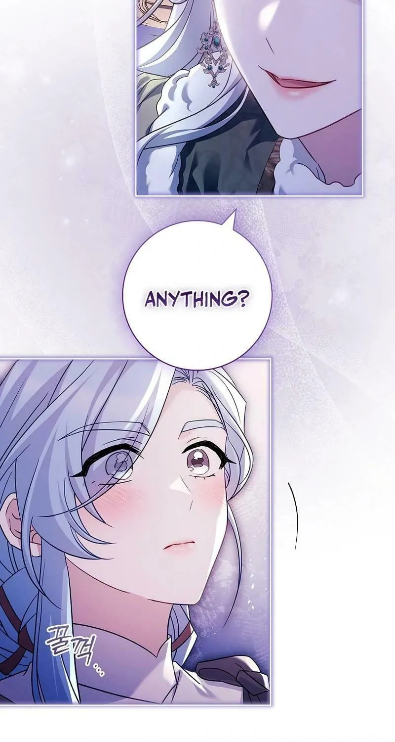 Honey, Why Can't We Get a Divorce? Chapter 38 page 41 - 