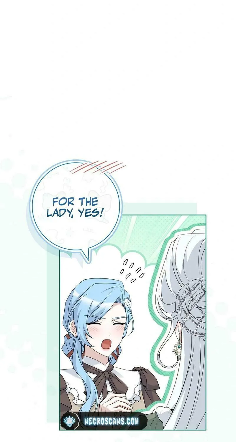 Honey, Why Can't We Get a Divorce? Chapter 38 page 42 - 