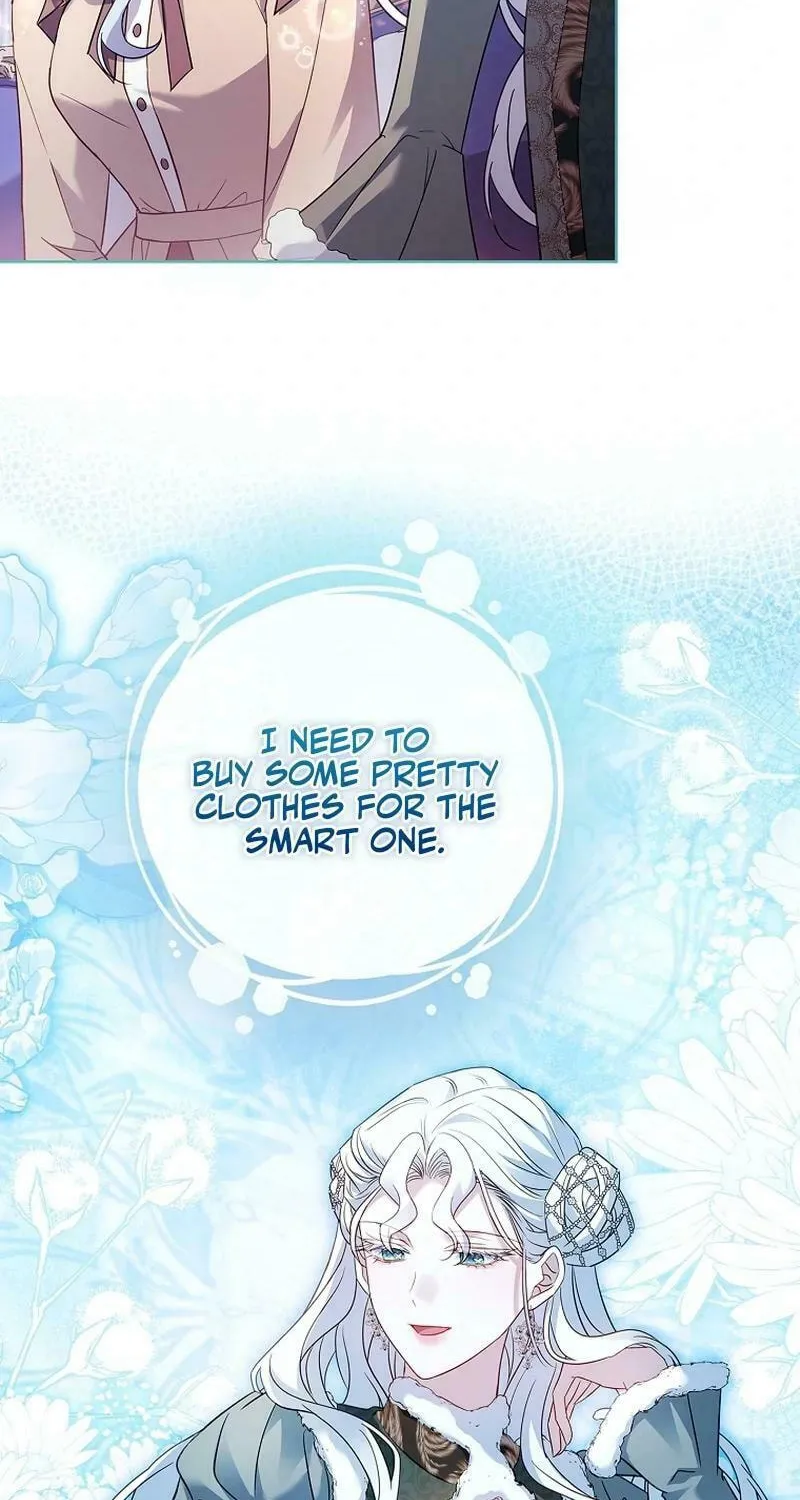 Honey, Why Can't We Get a Divorce? Chapter 38 page 45 - 