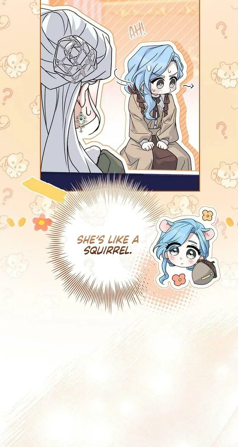 Honey, Why Can't We Get a Divorce? Chapter 38 page 58 - 