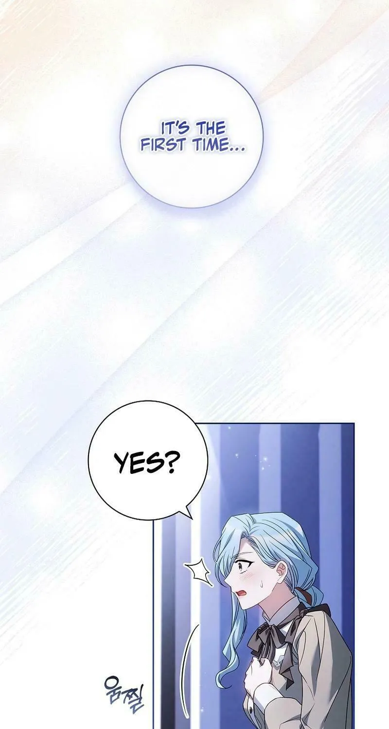 Honey, Why Can't We Get a Divorce? Chapter 38 page 59 - 
