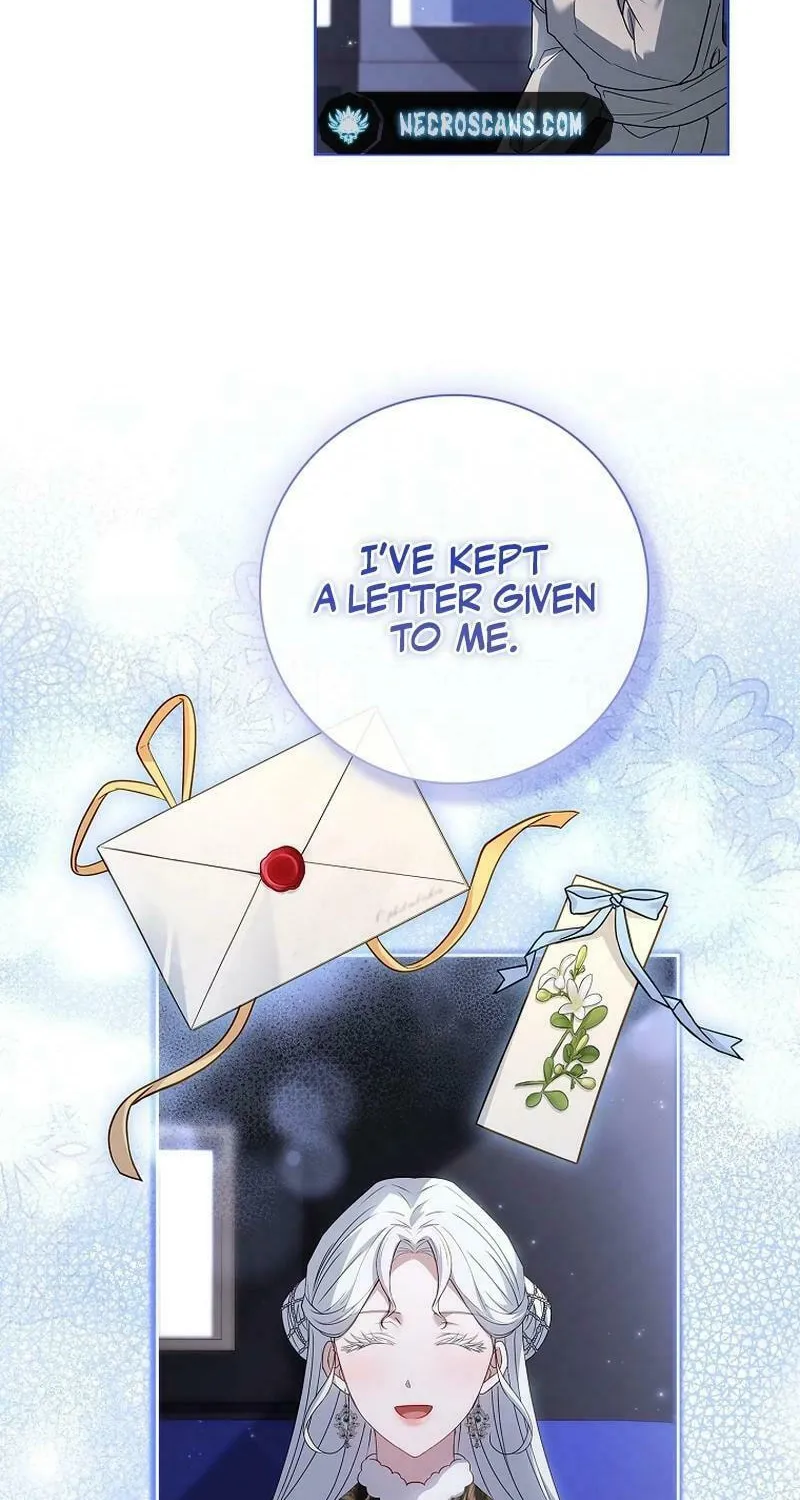 Honey, Why Can't We Get a Divorce? Chapter 38 page 60 - 
