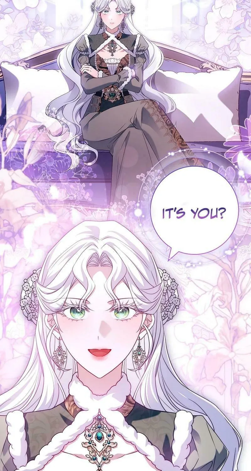 Honey, Why Can't We Get a Divorce? Chapter 38 page 7 - 