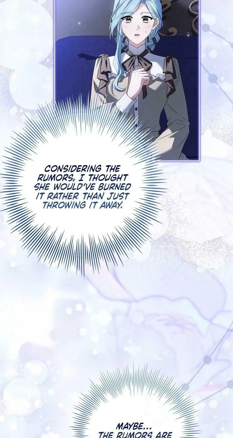 Honey, Why Can't We Get a Divorce? Chapter 38 page 62 - 