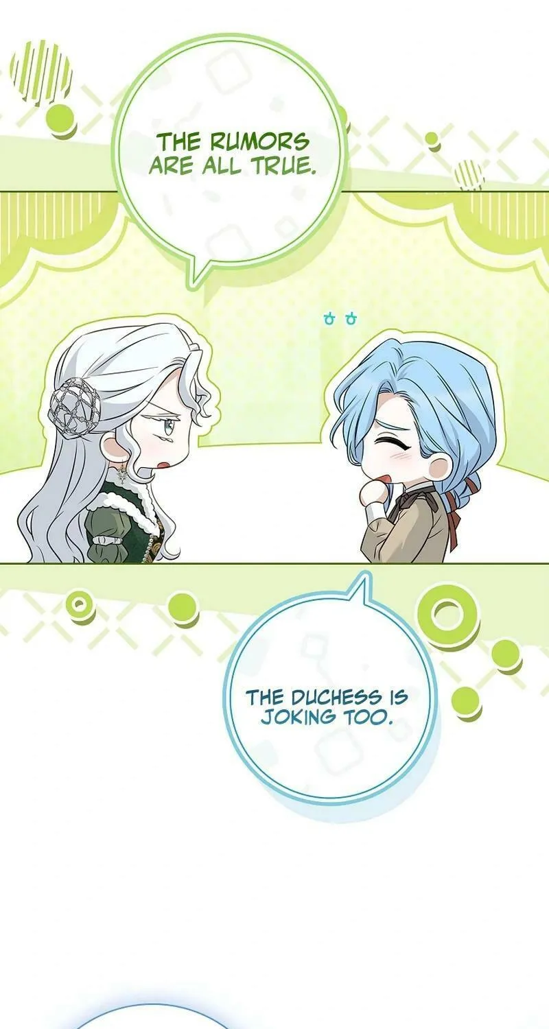 Honey, Why Can't We Get a Divorce? Chapter 38 page 67 - 