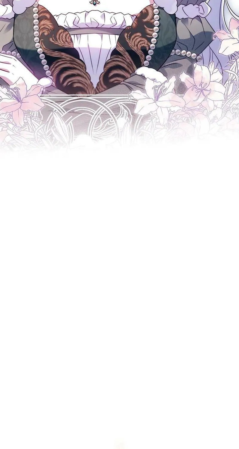 Honey, Why Can't We Get a Divorce? Chapter 38 page 8 - 