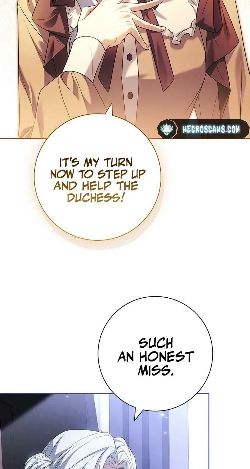 Honey, Why Can't We Get a Divorce? Chapter 38 page 72 - 