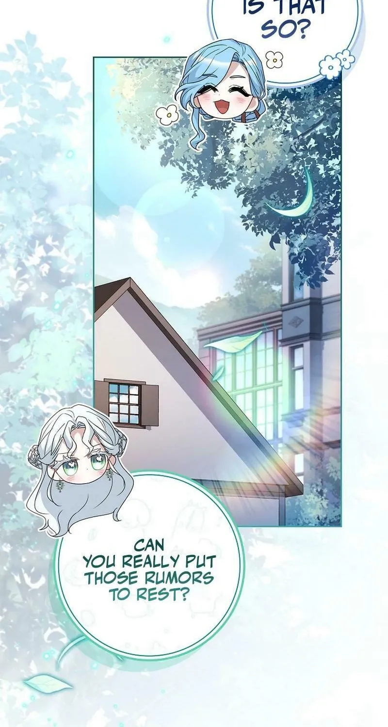Honey, Why Can't We Get a Divorce? Chapter 38 page 74 - 