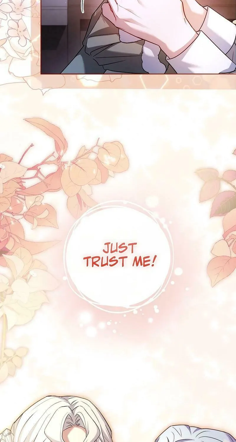Honey, Why Can't We Get a Divorce? Chapter 38 page 86 - 