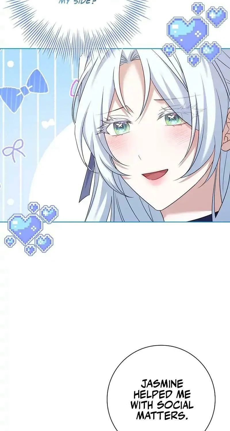 Honey, Why Can't We Get a Divorce? Chapter 39 page 15 - 