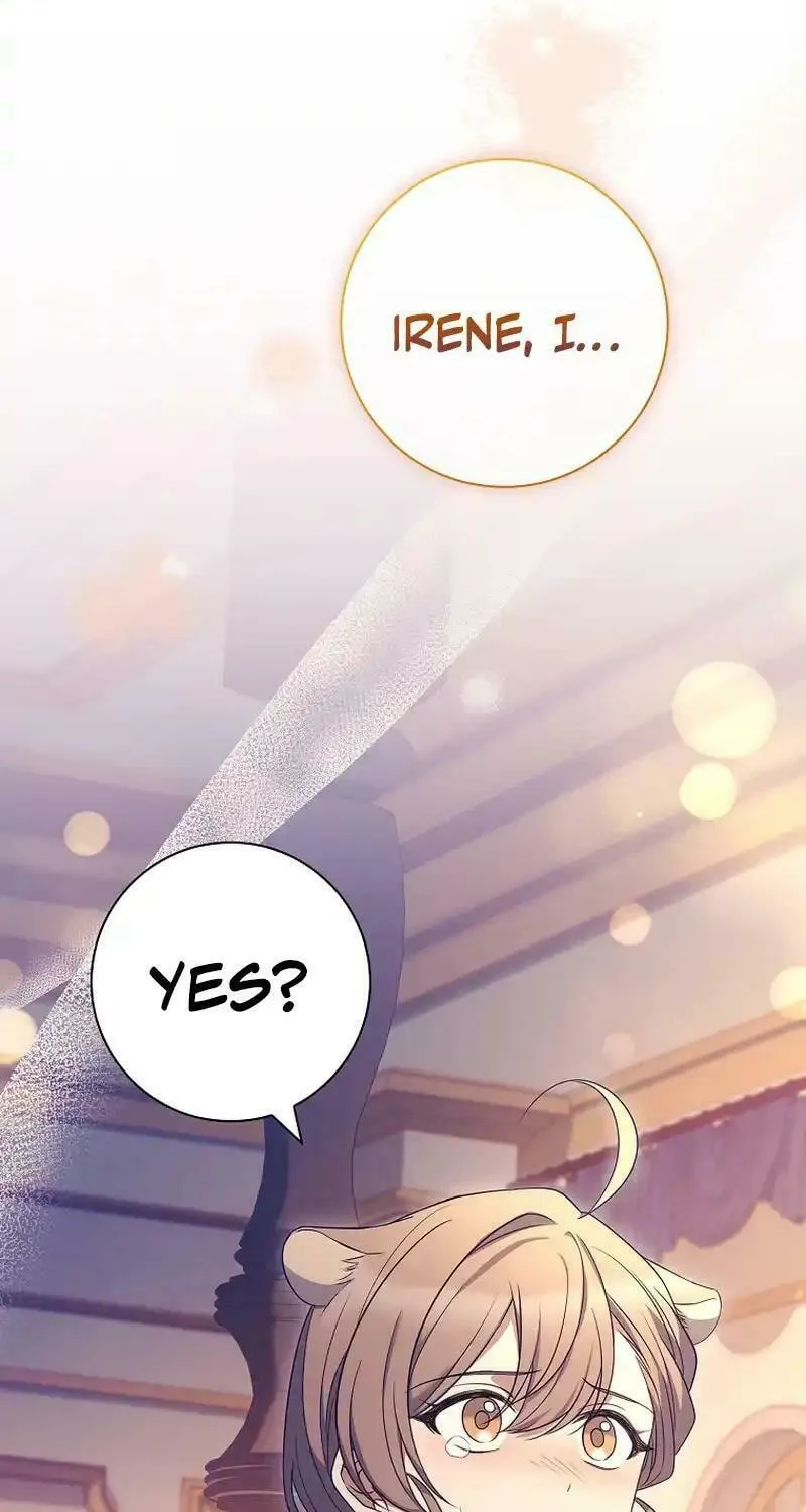 Honey, Why Can't We Get a Divorce? Chapter 39 page 20 - 