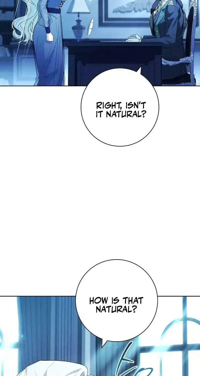 Honey, Why Can't We Get a Divorce? Chapter 39 page 35 - 
