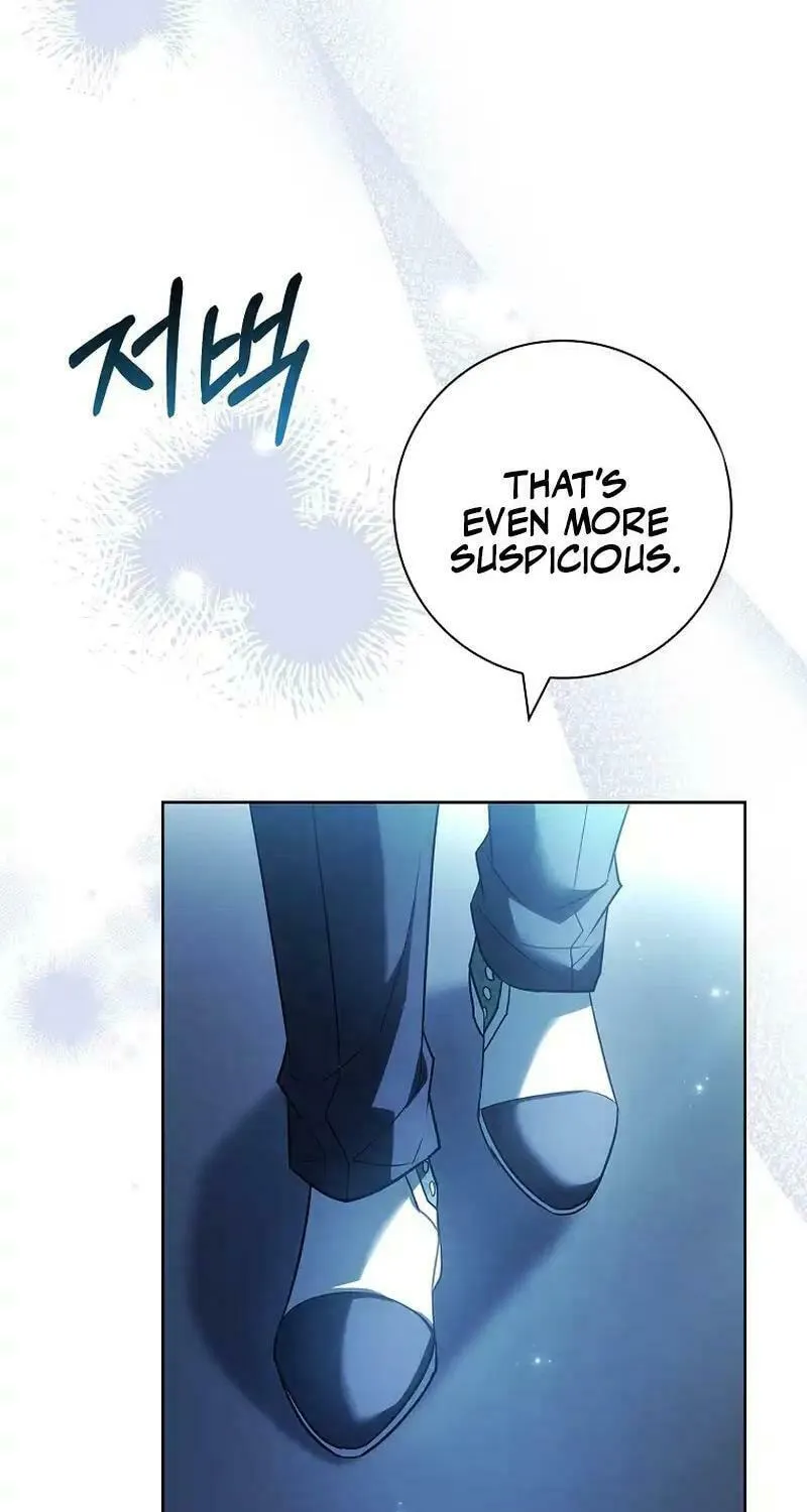Honey, Why Can't We Get a Divorce? Chapter 39 page 37 - 