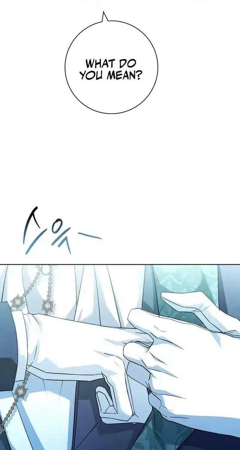 Honey, Why Can't We Get a Divorce? Chapter 39 page 40 - 