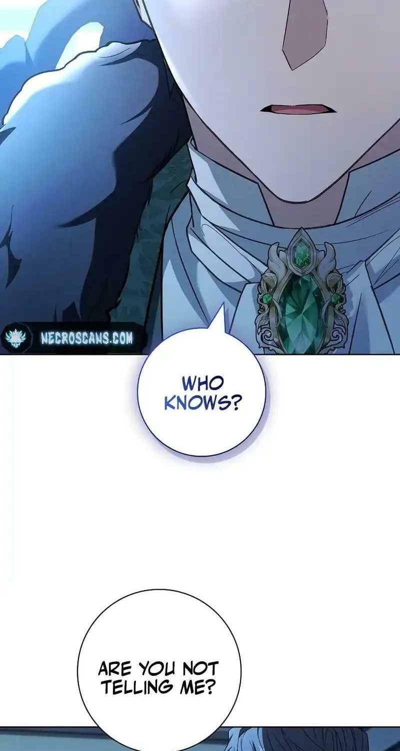 Honey, Why Can't We Get a Divorce? Chapter 39 page 51 - 