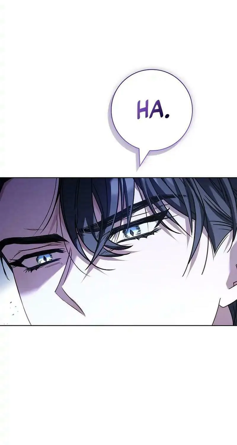 Honey, Why Can't We Get a Divorce? Chapter 39 page 59 - 