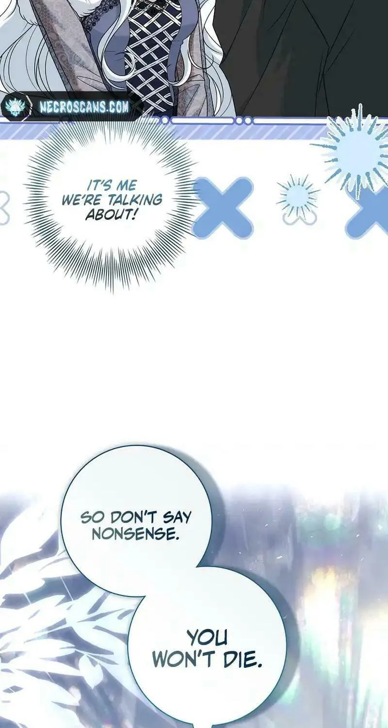 Honey, Why Can't We Get a Divorce? Chapter 39 page 61 - 